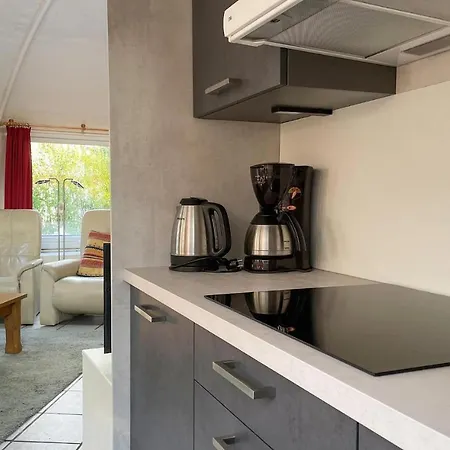 Stunning In With Wifi Camping