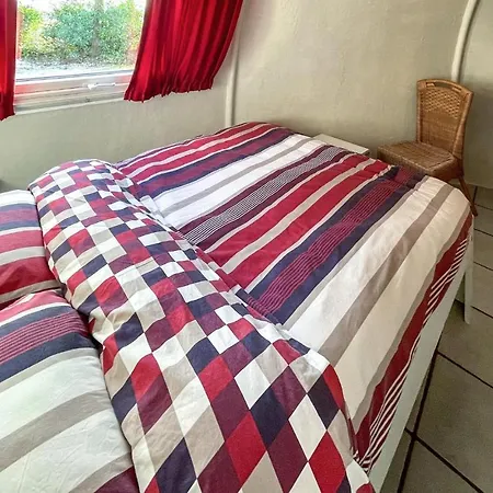 Stunning In With Wifi Campsite 3*