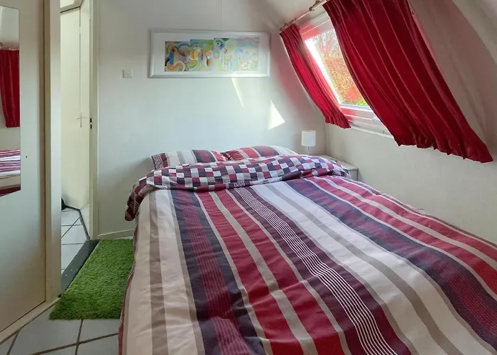 Stunning In With Wifi 3* Chaam