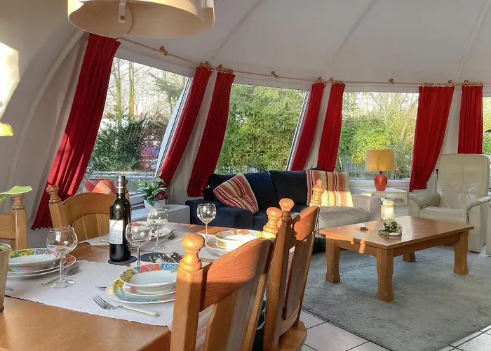 Stunning In With Wifi Chaam