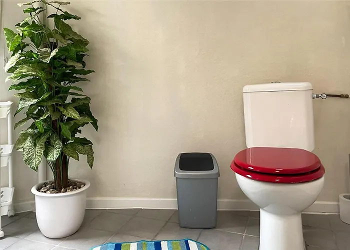 Κάμπινγκ Stunning In With Wifi