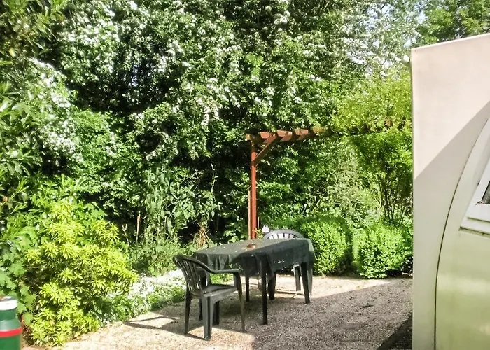 Κάμπινγκ Stunning In With Wifi 3*