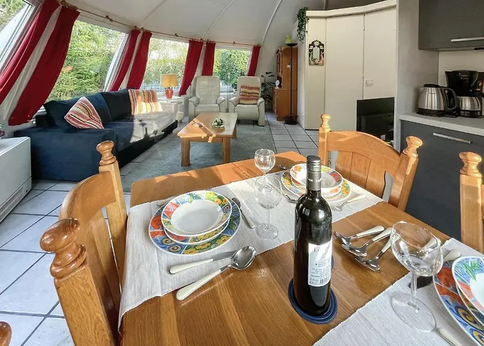 Stunning In With Wifi