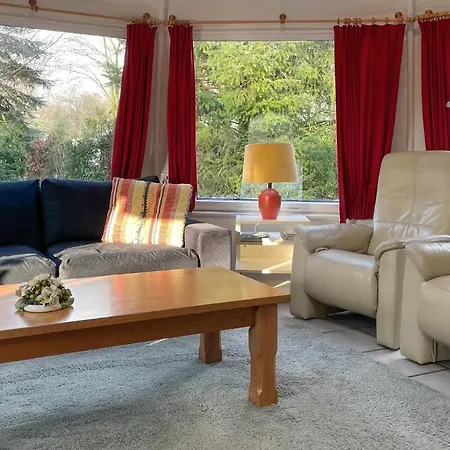 Stunning In With Wifi