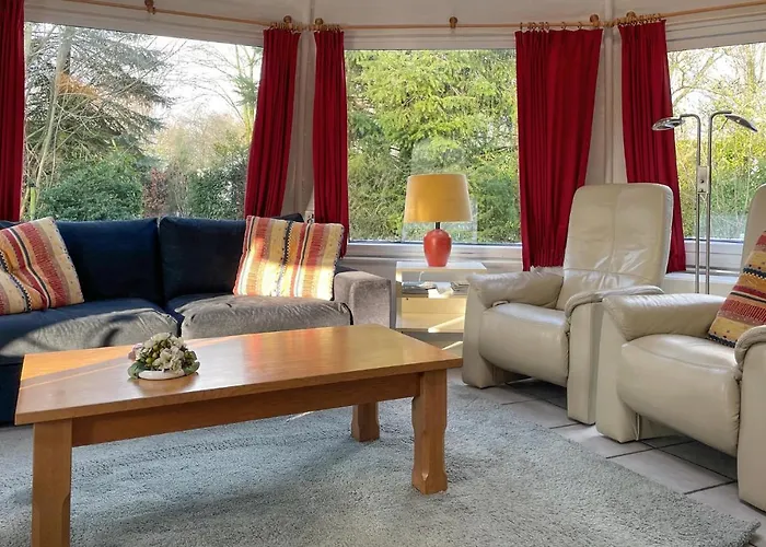 Stunning In With Wifi