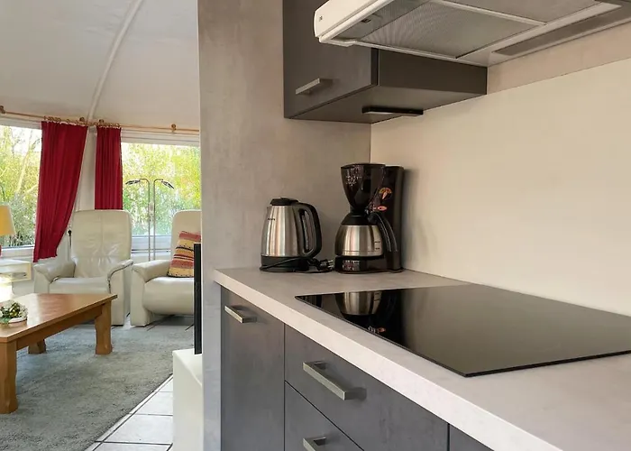 Stunning In With Wifi مكان تخييم