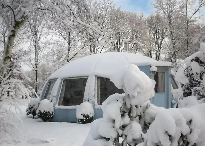 Stunning In With Wifi 3* Chaam